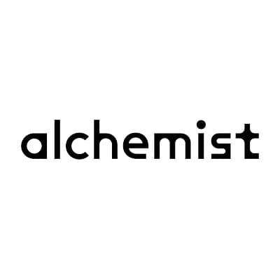 Alchemist logo