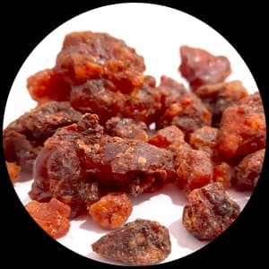 Myrrh