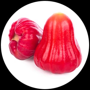 Rose Apple