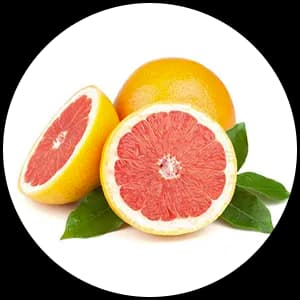 Grapefruit