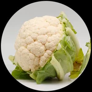 Cauliflower
