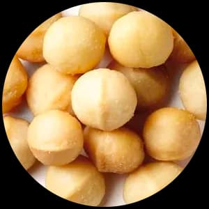 Macadamia