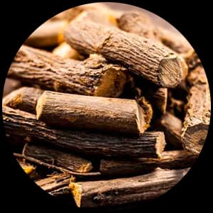 Liquorice (Licorice)