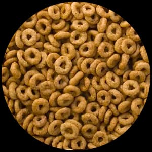 Cereals