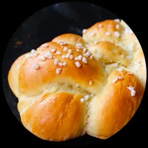Brioche