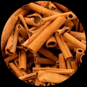 Cinnamon
