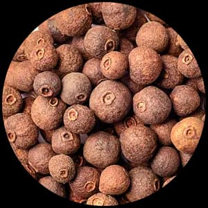 Allspice