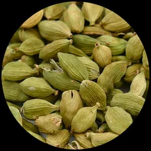 Cardamom