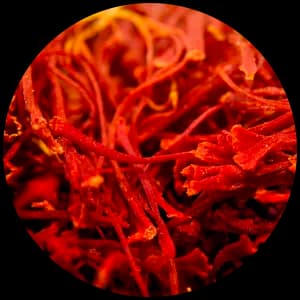 Saffron