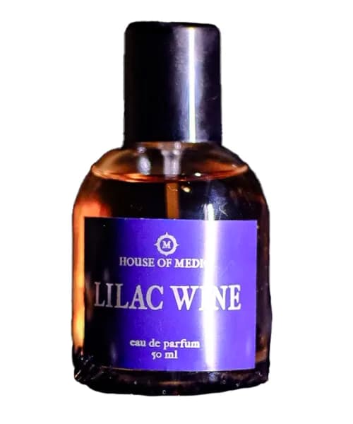 Lilac Wine EDP