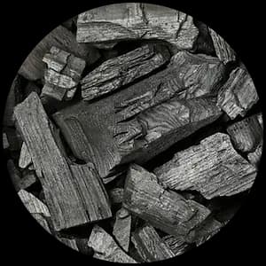 Charcoal