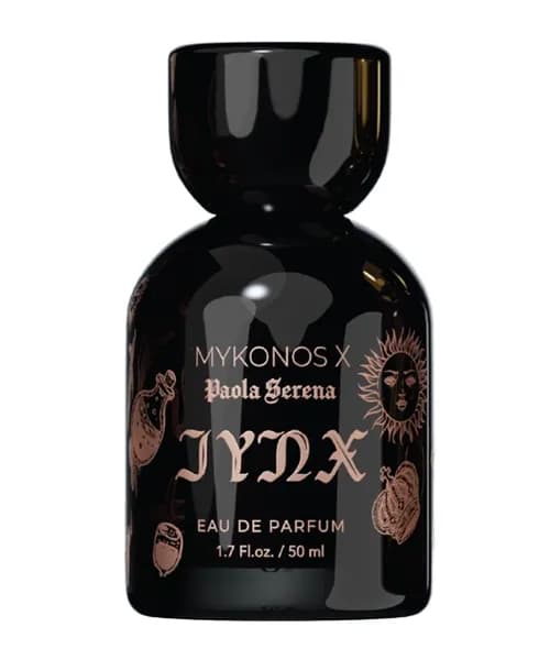 JYNX Mykonos x Paola Serena Eau De Parfum