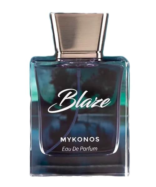 Blaze EDT