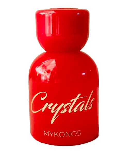 Crystals EDP