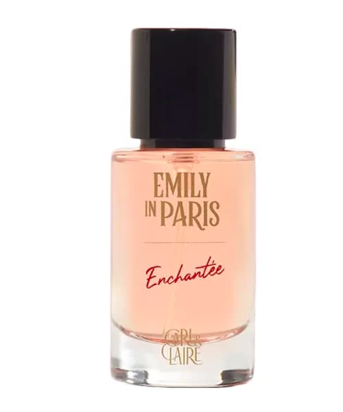 Emily in Paris - Enchantée