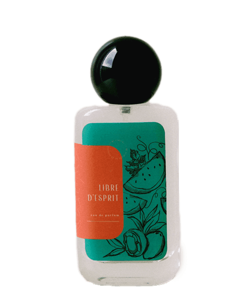 Libre D Esprit