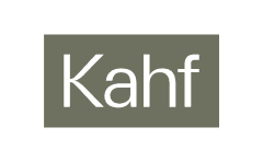 Kahf logo