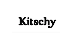 Kitschy Beauty logo