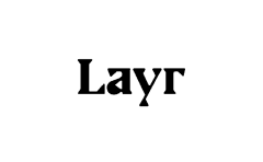 Layr logo