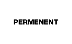 Permenent logo