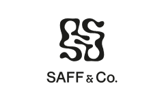 Saff & Co logo
