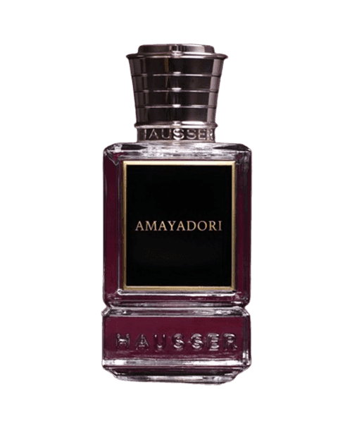 Amayadori
