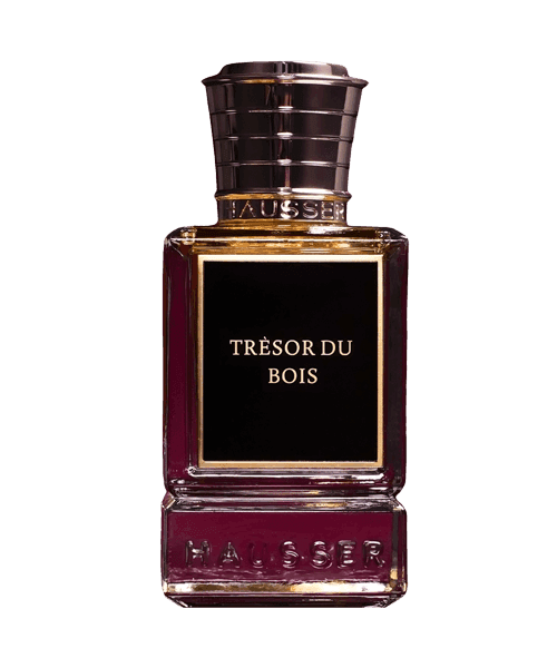 Tresor Du Bois