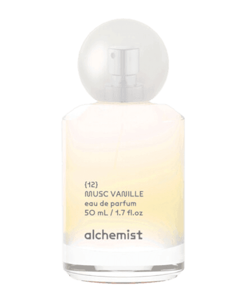 Musc Vanille