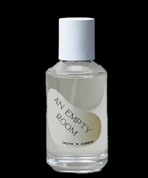 An Empty Room