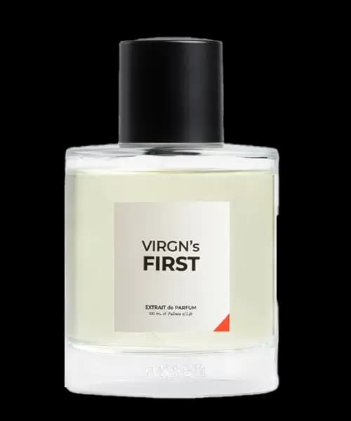 Virgin's First
