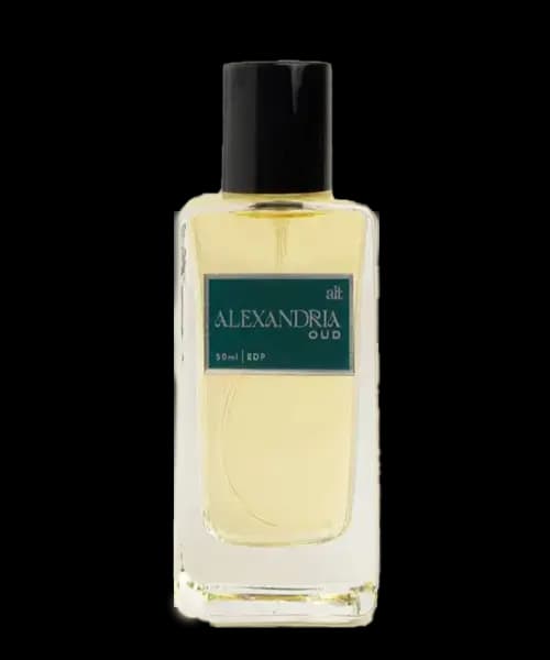 Alexandria Oud