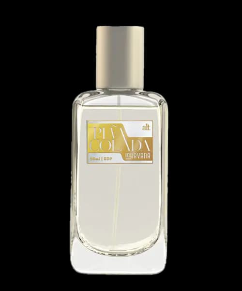 Pina Colada In Havana