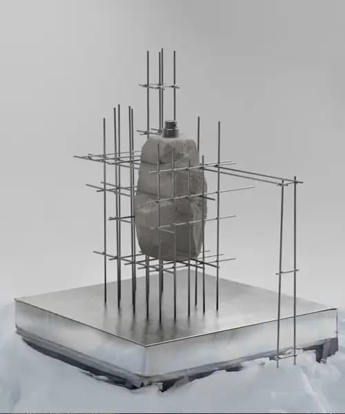 Petrifying Permafrost