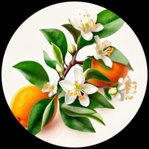 Orange Blossom