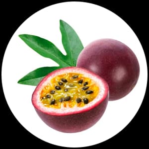 Passion Fruit