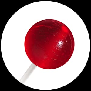 Cherry Lollypop Accord