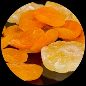 Dried Fruits