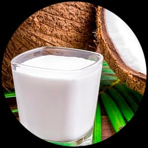Coconut Milk