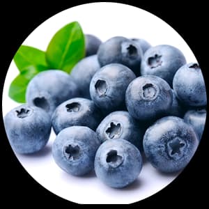 Blueberry