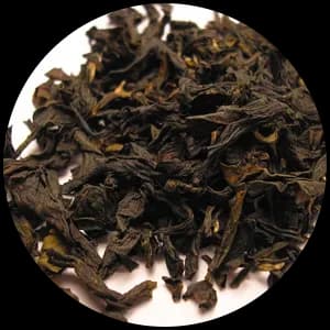 Oolong Tea