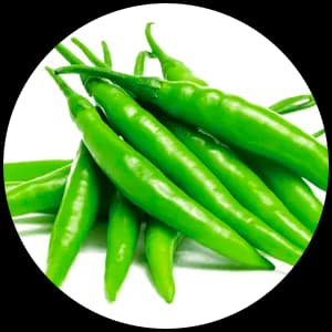 Green Chili