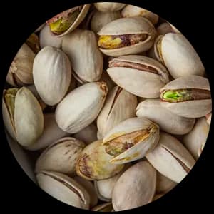 Pistachio