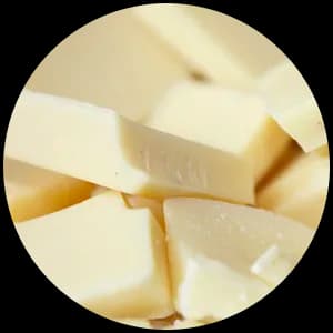 White Chocolate