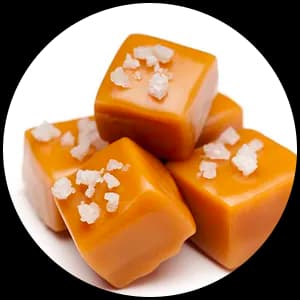 Salty Caramel