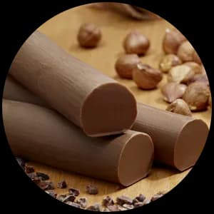 Chocolate (Gianduia)