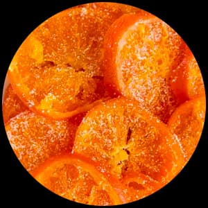 Candied Orange