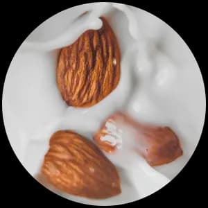 Almond Milk