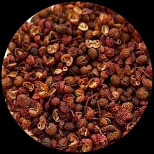 Sichuan Pepper