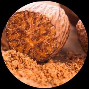 Nutmeg