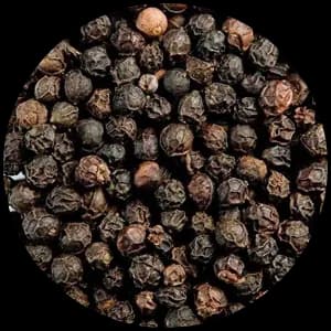 Black Pepper